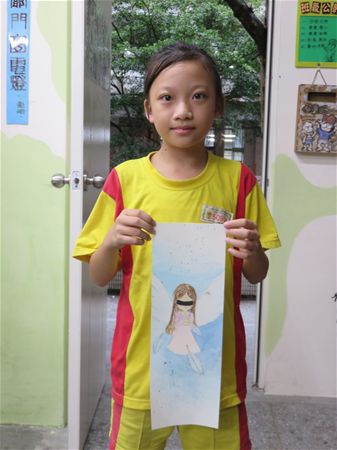 放大圖：