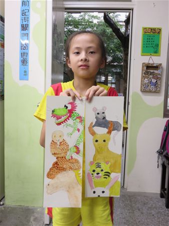 放大圖：