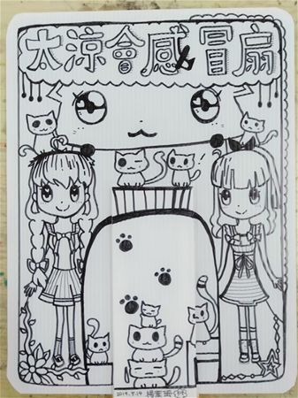 放大圖：