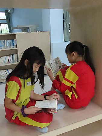 放大圖：