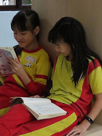 放大圖：