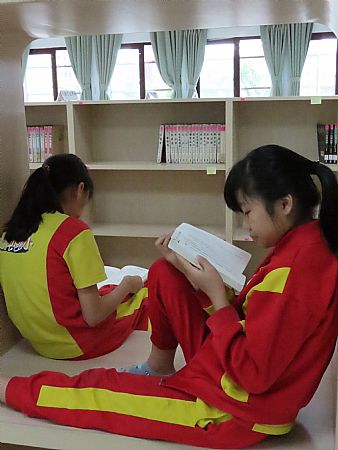 放大圖：