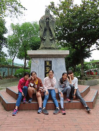 放大圖：