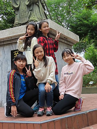 放大圖：