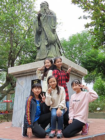 放大圖：