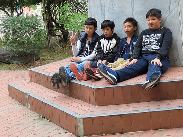 放大圖：