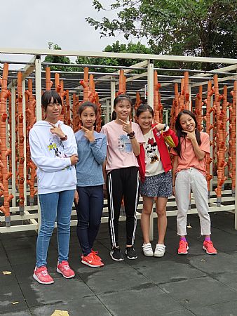 放大圖：