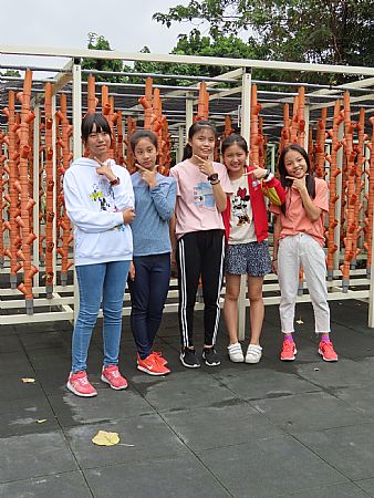 放大圖：