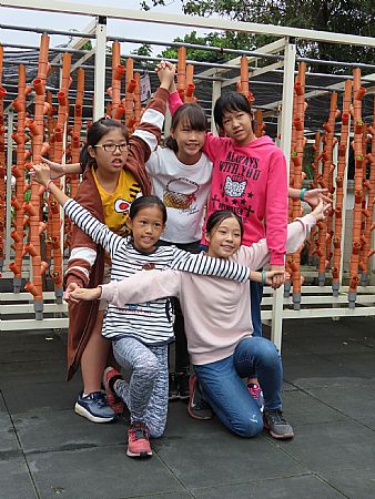 放大圖：