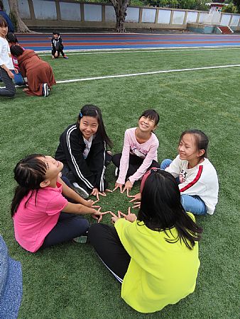 放大圖：