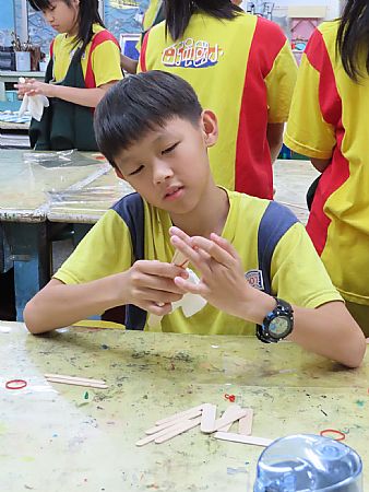 放大圖：