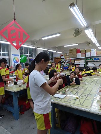 放大圖：