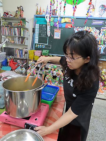 放大圖：