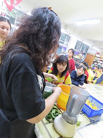 放大圖：