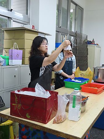 放大圖：