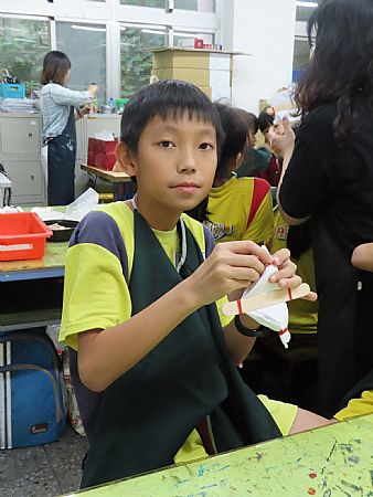 放大圖：