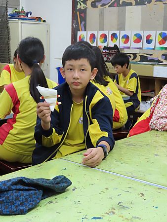 放大圖：