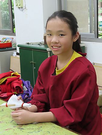 放大圖：