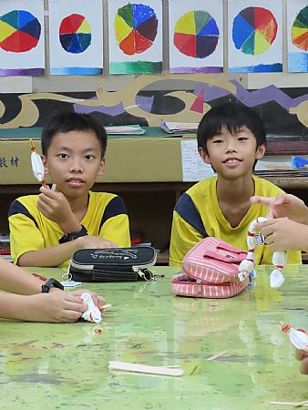 放大圖：
