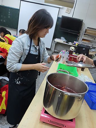放大圖：