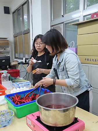 放大圖：