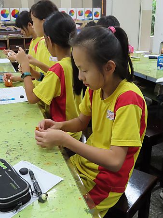放大圖：