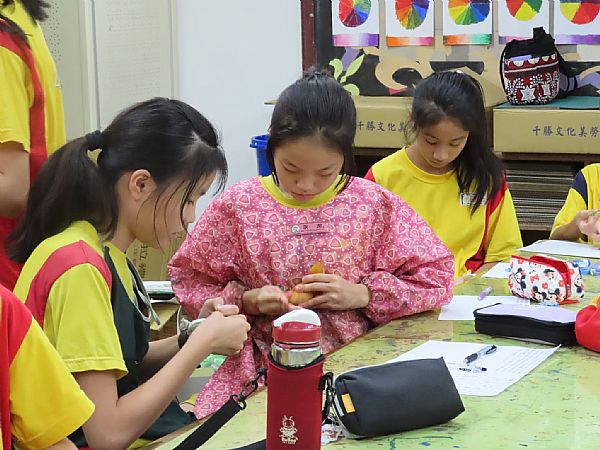 放大圖：