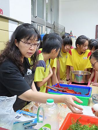 放大圖：
