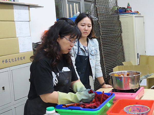 放大圖：