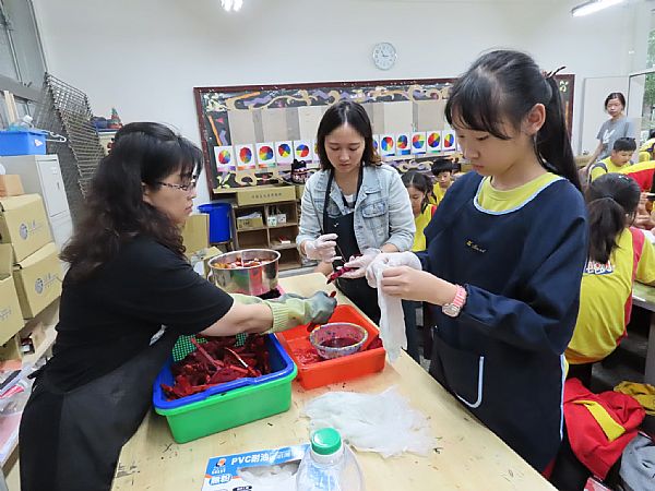 放大圖：