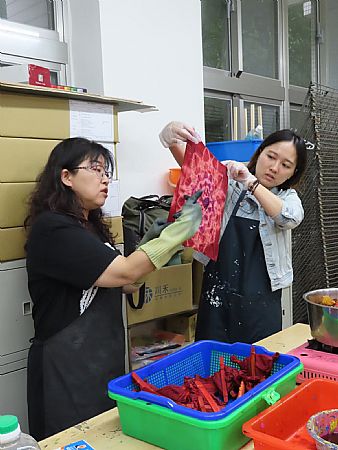 放大圖：