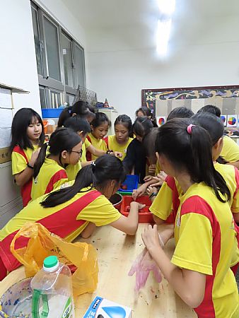 放大圖：