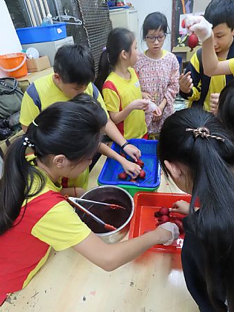 放大圖：