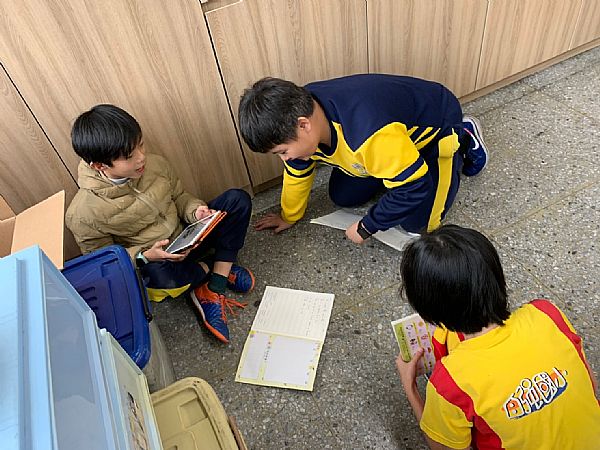 放大圖：