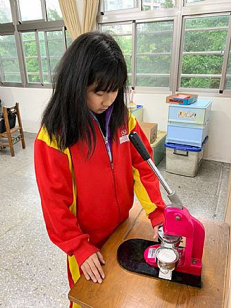 放大圖：