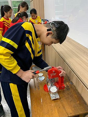 放大圖：