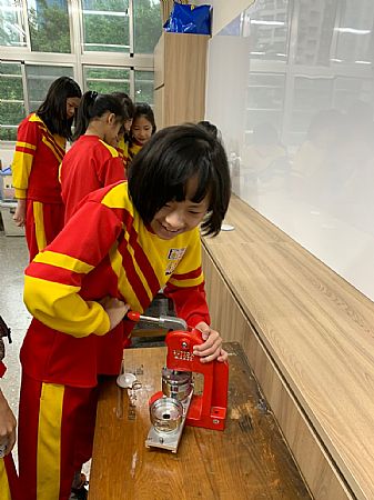放大圖：