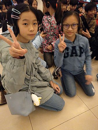 放大圖：
