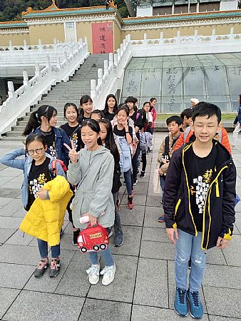放大圖：