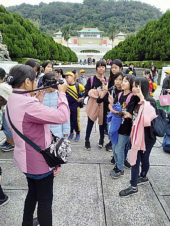 放大圖：
