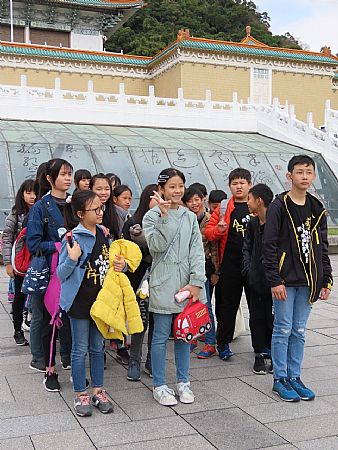 放大圖：