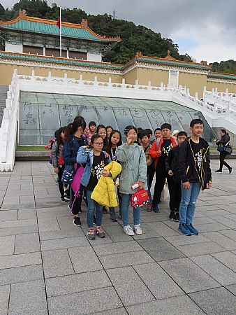 放大圖：