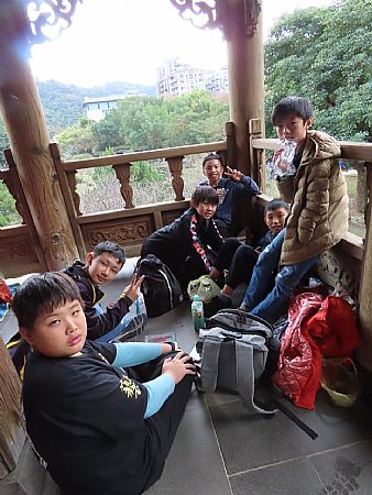 放大圖：