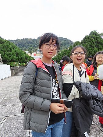 放大圖：