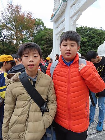 放大圖：