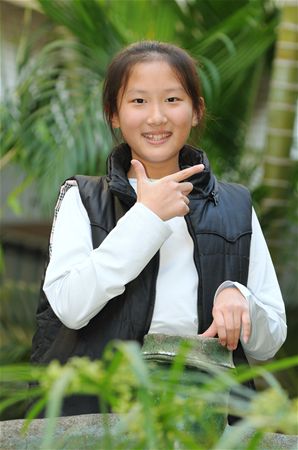 放大圖：