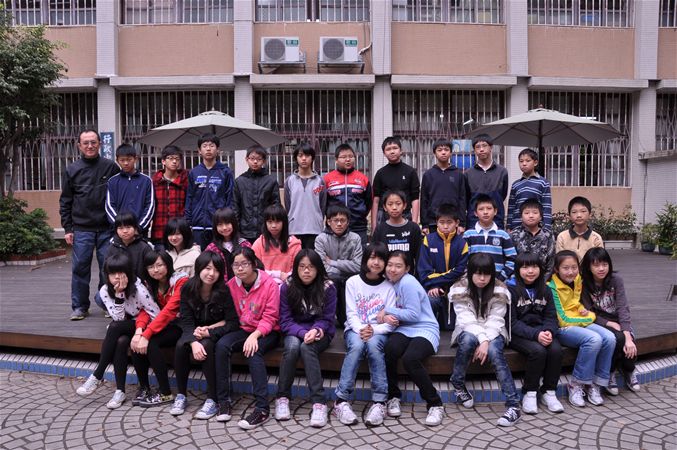 放大圖：