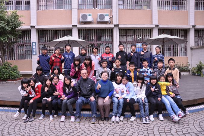 放大圖：