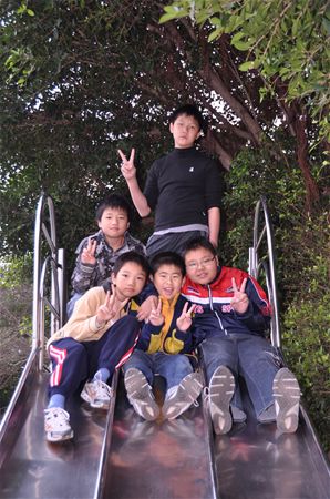 放大圖：