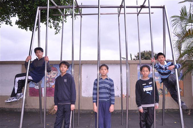 放大圖：